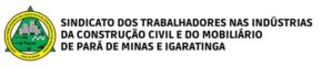 SINDICATO PARÁ DE MINAS